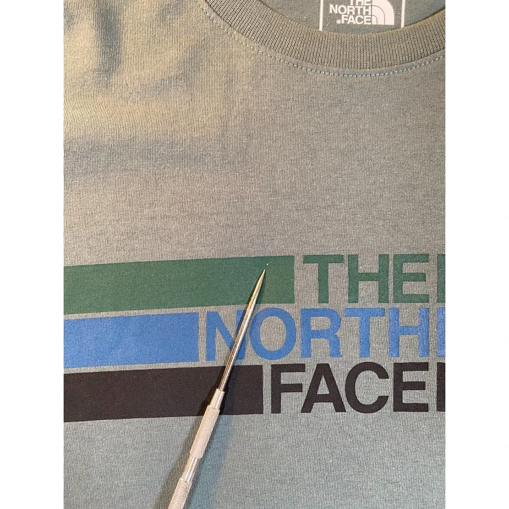 The North Face north face